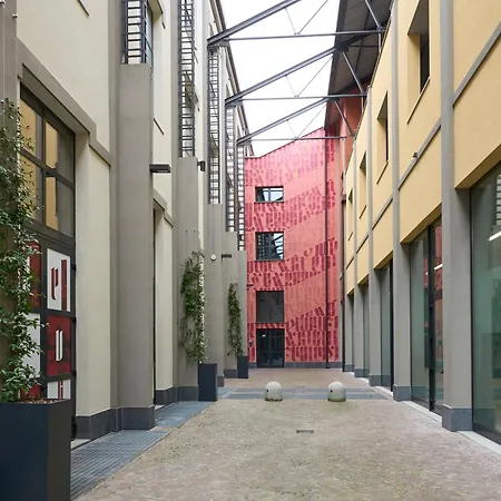 Luxury Design Suite - 20 Minutes From Duomo-Navigli Milan Exterior photo