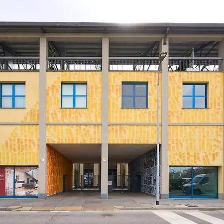 Luxury Design Suite - 20 Minutes From Duomo-Navigli Milan Exterior photo