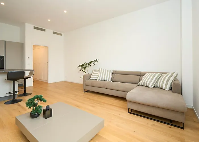 Luxury Design Suite - 20 Minutes From Duomo-Navigli