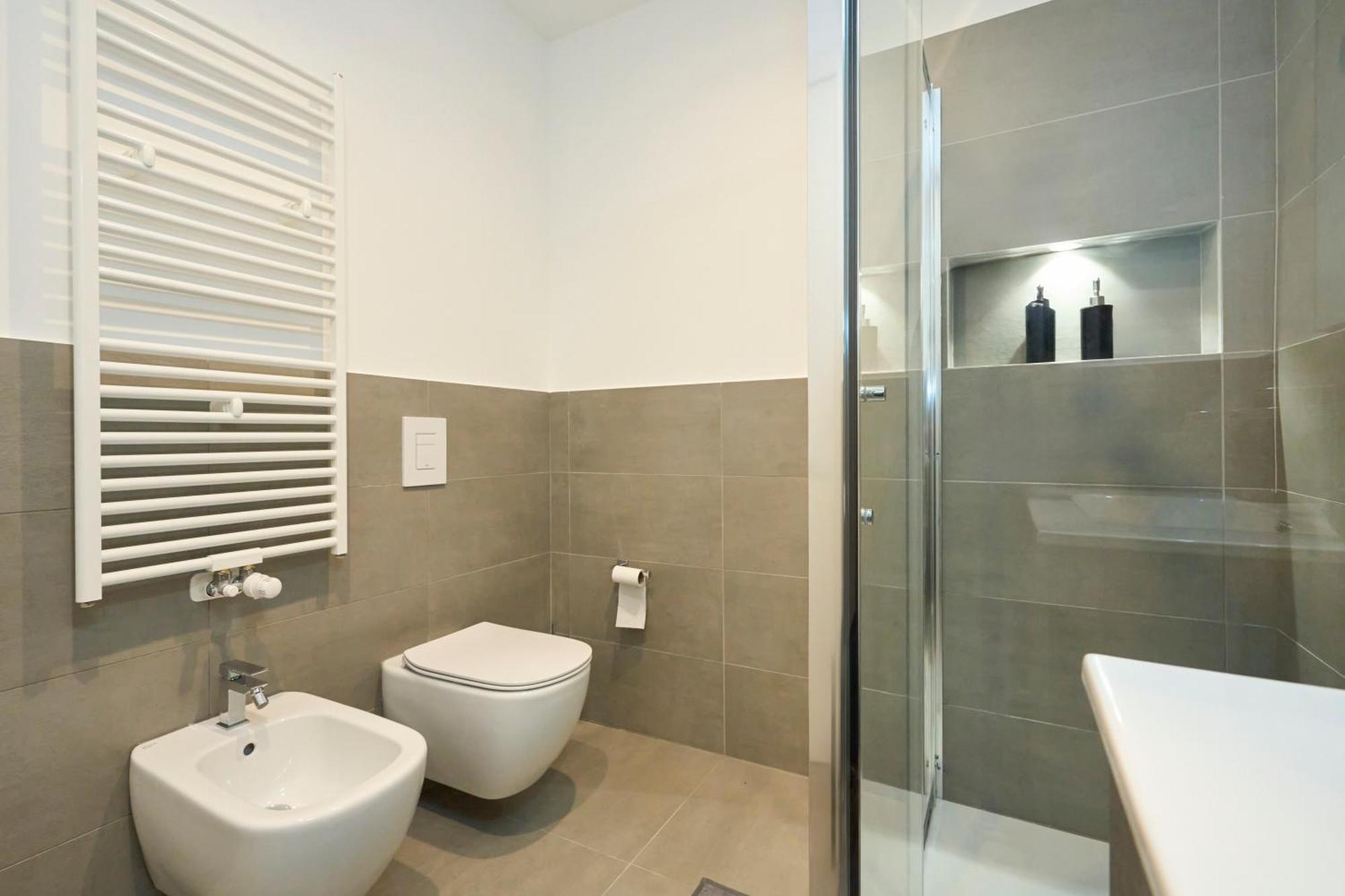 Luxury Design - 20 Minutes From Duomo-navigli Apartamento Milão