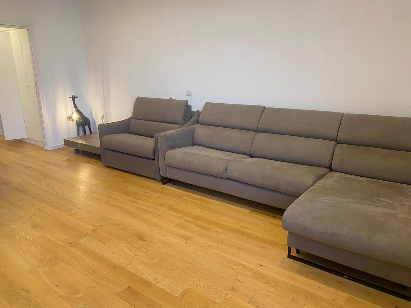 Luxury Design - 20 Minutes From Duomo-navigli Apartamento
